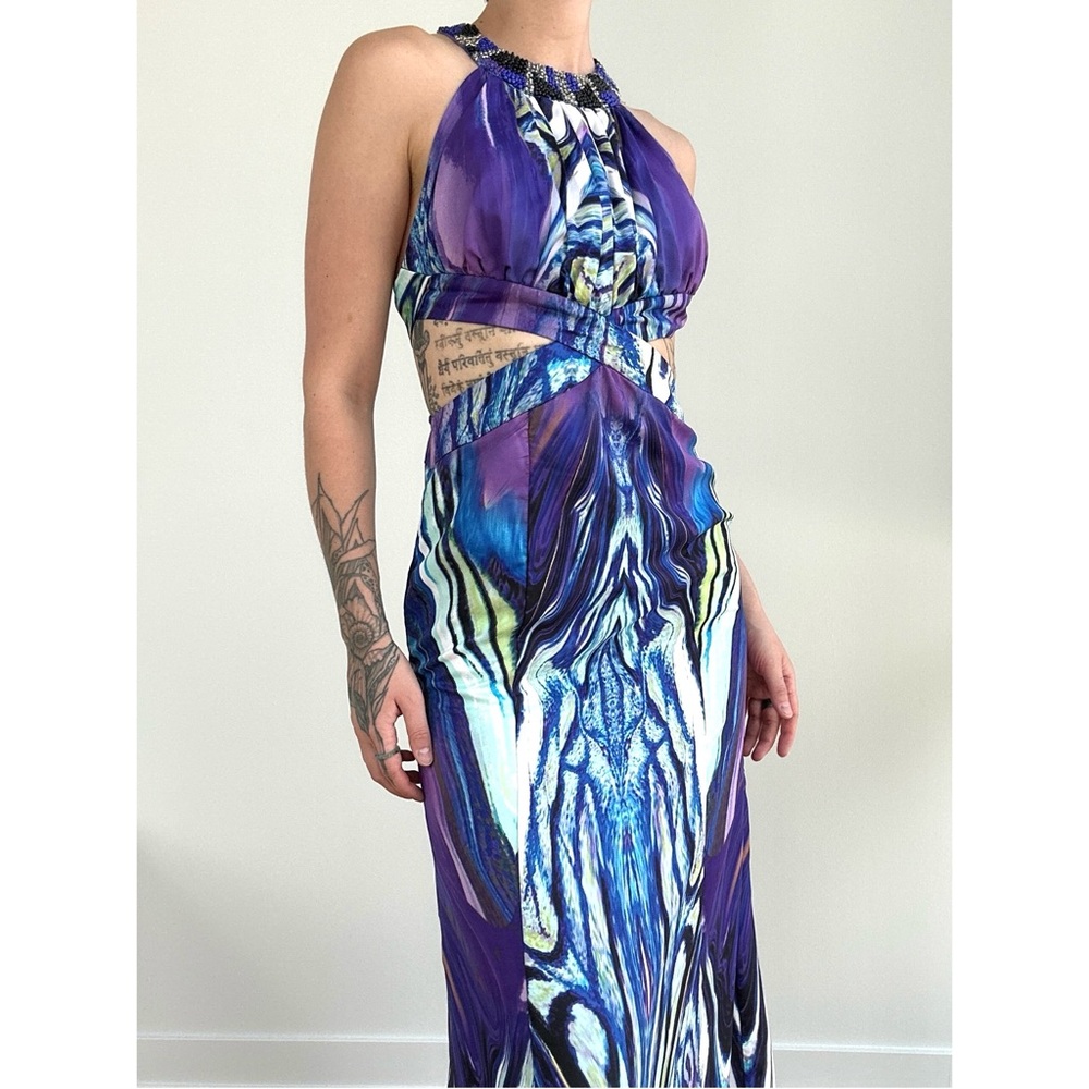 Vintage Rampage Dress - Picture 3 of 7